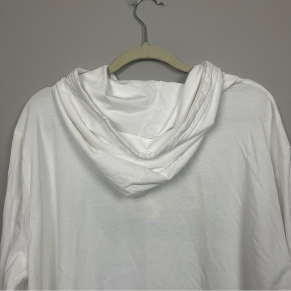 NWT Polo Ralph Lauren Men’s Logo Jersey Hooded Long Sleeve‎ T Shirt SZ XL - Picture 11 of 12